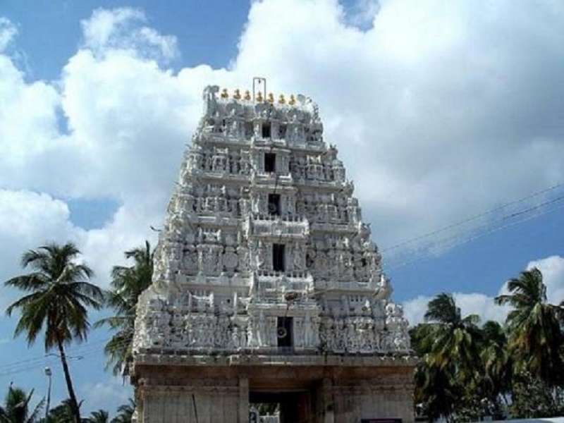 Sri Venugopalaswami Temple 