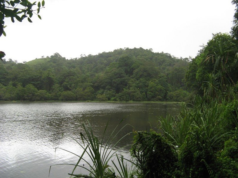 Pookot Lake 