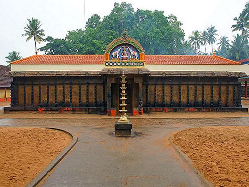 Janardhanaswamy Temple 