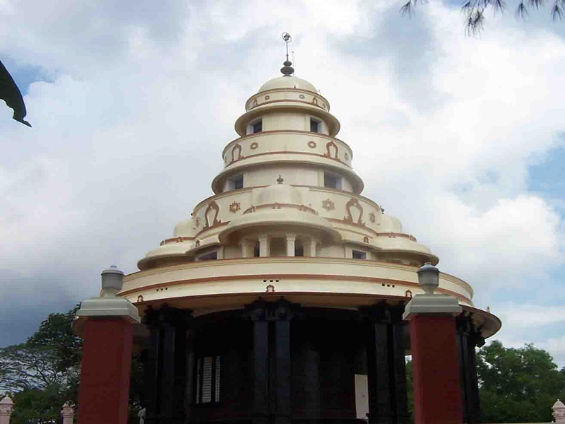 Sivagiri Mutt 