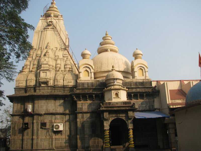  Vajreshwari Temple 