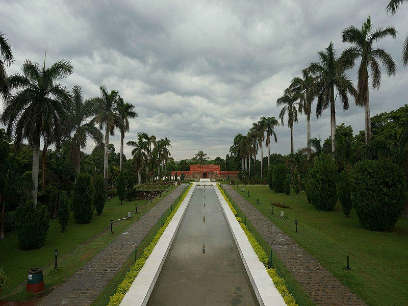  Pinjore Gardens 