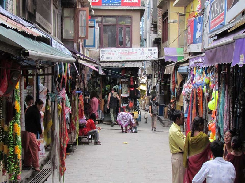  Shopping in Parwanoo 