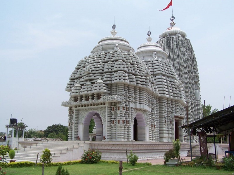  Jagannath Temple 
