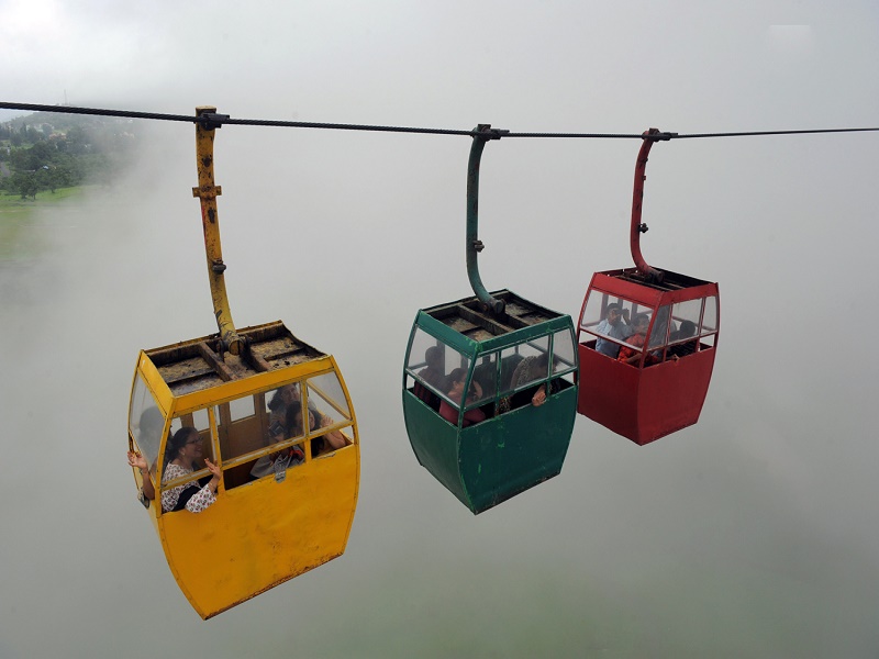  The Ropeway 