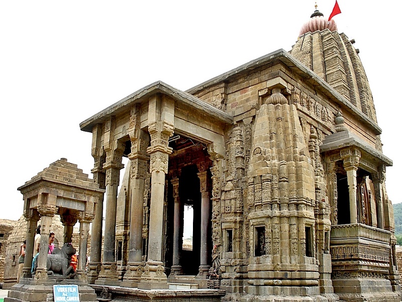  Baijnath Temple 