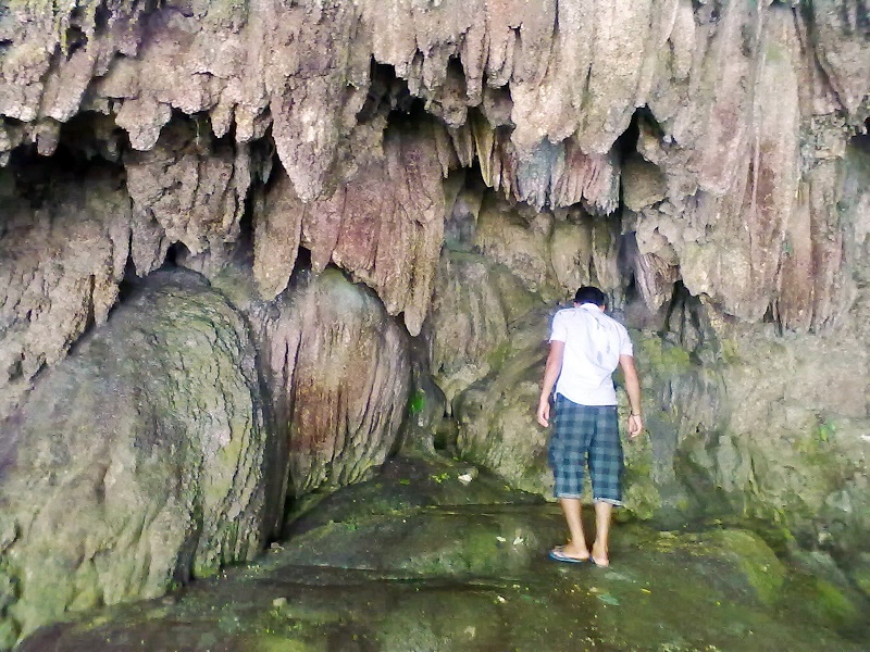  Kapilaswar Cave 