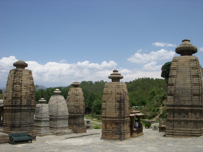 Baijnath
