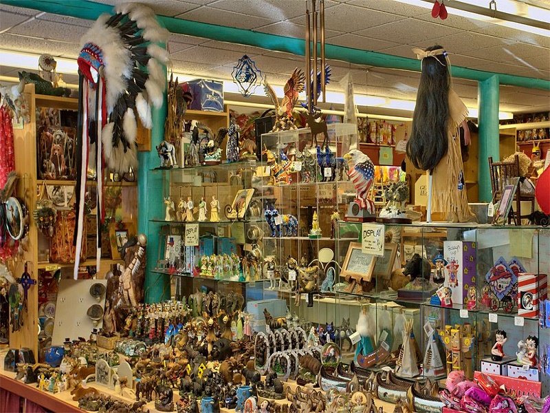  Shopping in Pithoragarh 