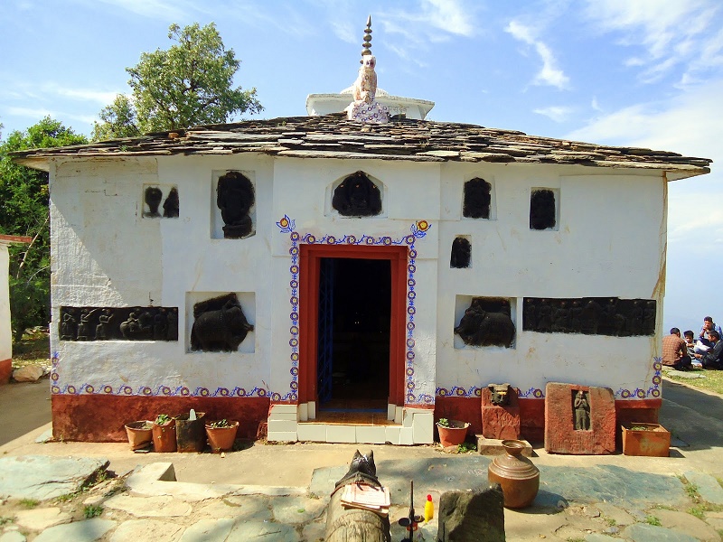 Lakshmi Ashram 