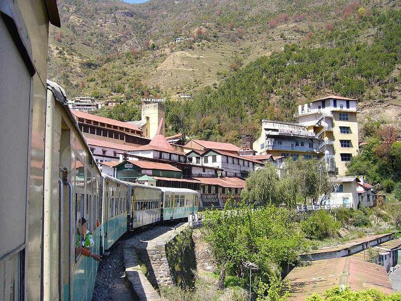 Solan-places-to-visit-images