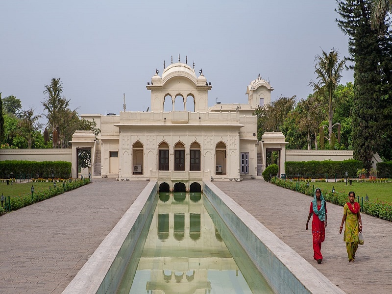  Pinjore Gardens 