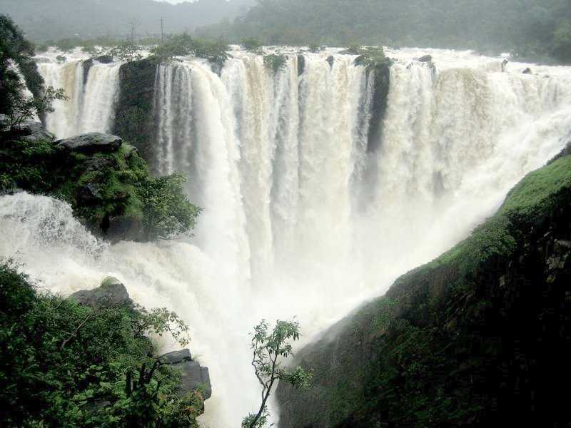 Jog Falls 
