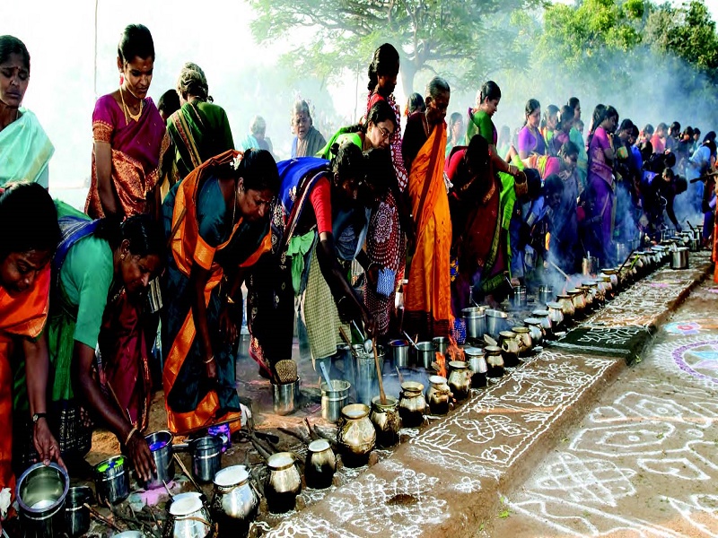 Pongal