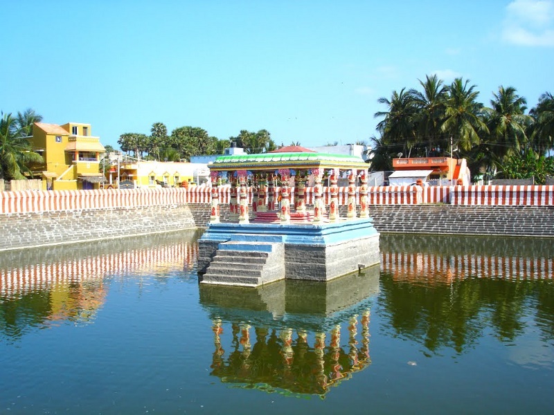 Lakshmana Tirtham 