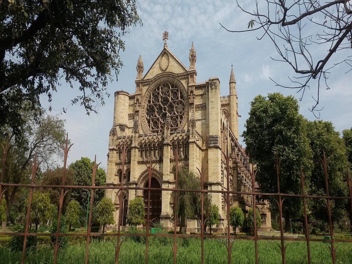 All Saints Cathedral