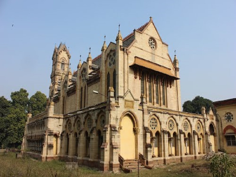 Thornhill Mayne Memorial