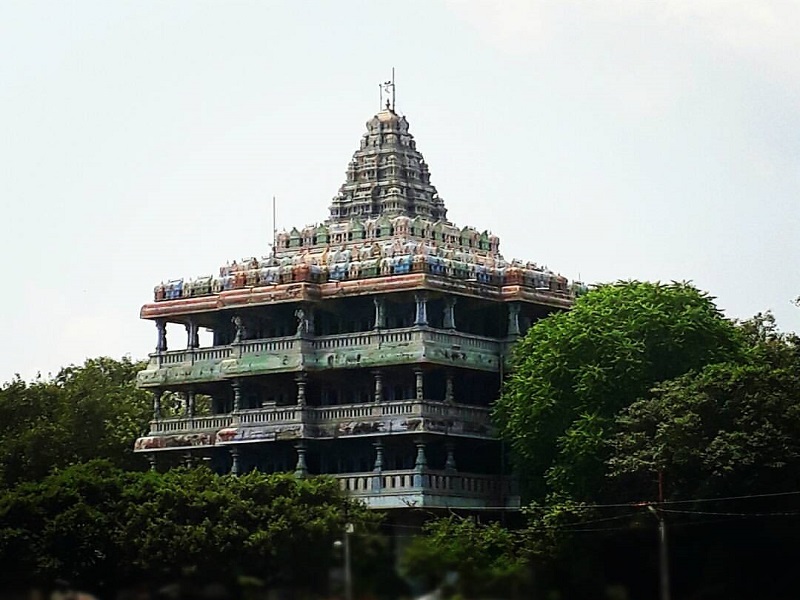 Shankar Viman Mandapam