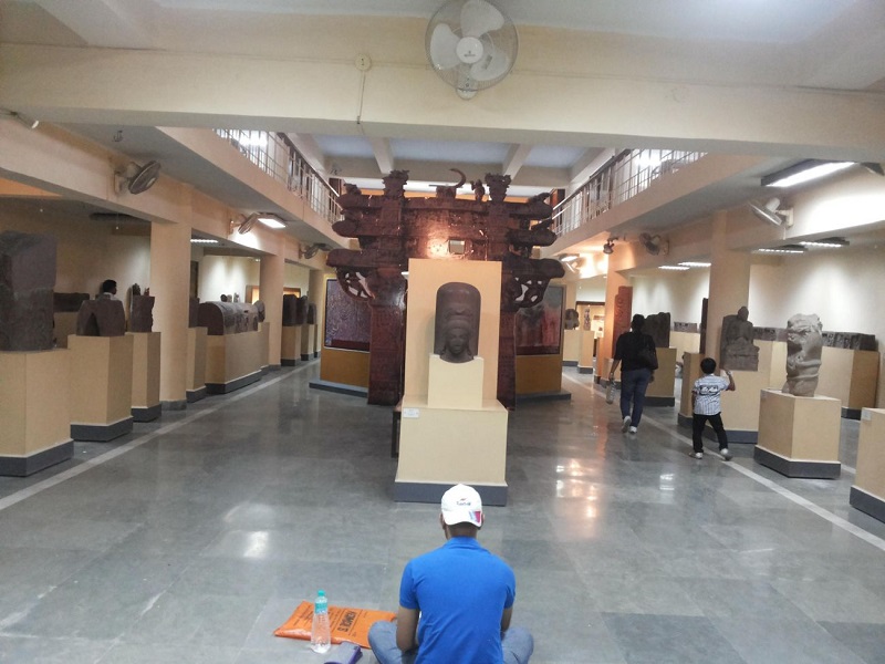 Allahabad Museum