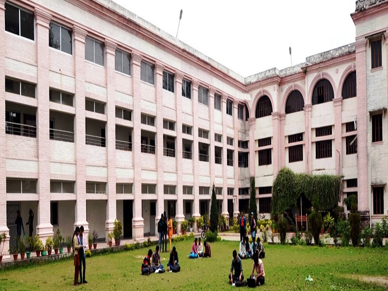 Ewing Christian College