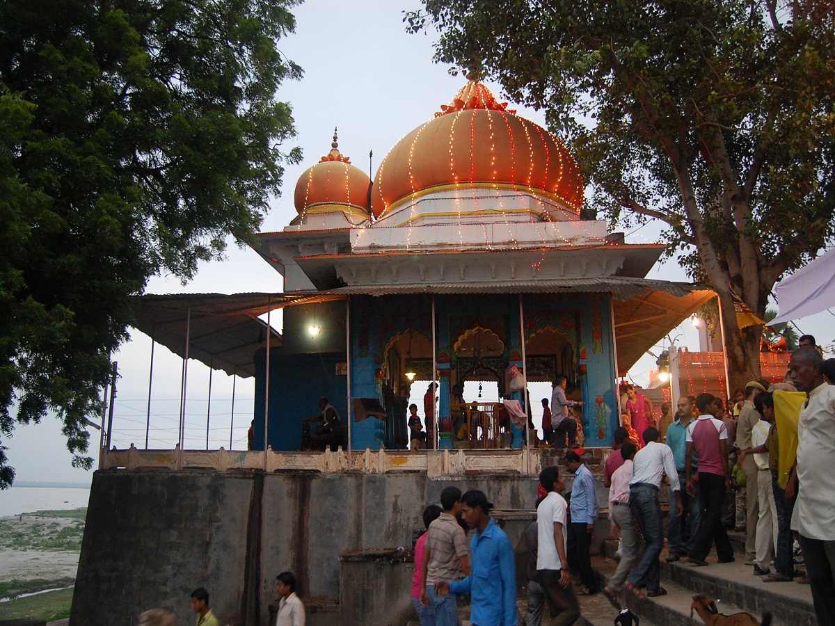 Shivkoti Mahadev Temple