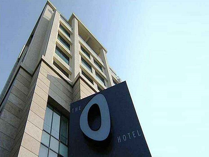  The O Hotel