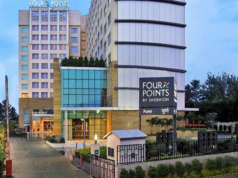  Four Points By Sheraton ...