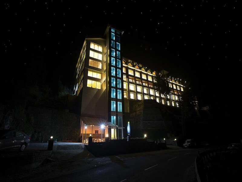  Royal Tulip Shimla, Kufri