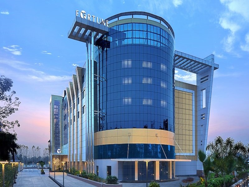  Fortune Park Haridwar-Me...