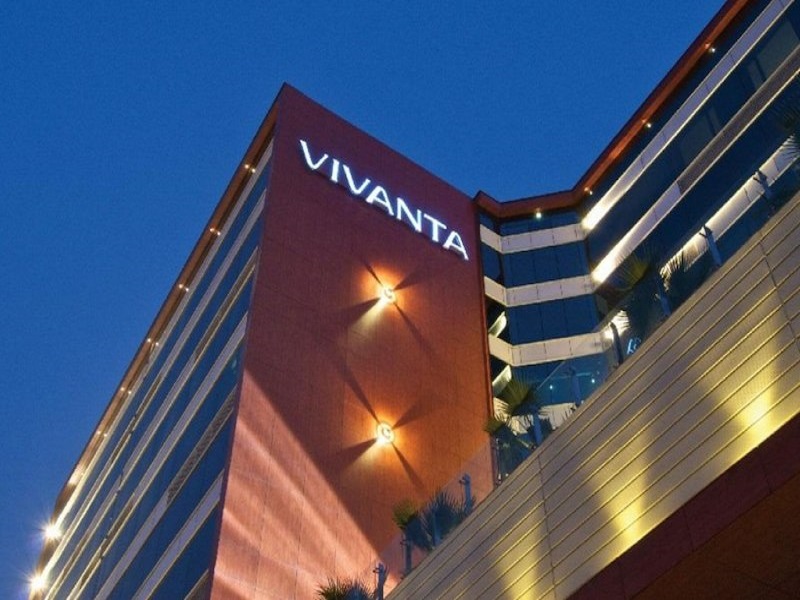  Vivanta Begumpet