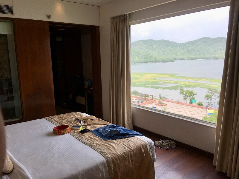  Regenta Central Jalmahal...