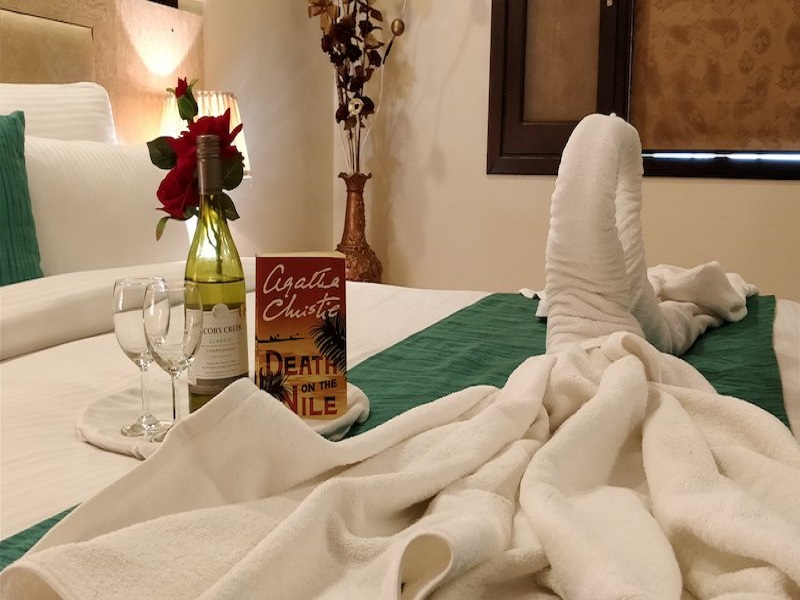  D Polo Club & Spa Resort