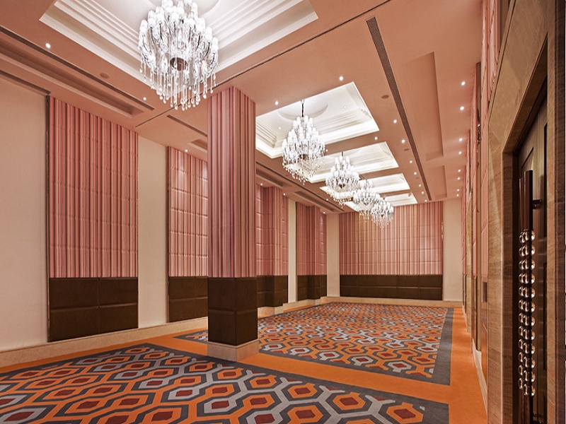  Zone By The Park Jodhpur