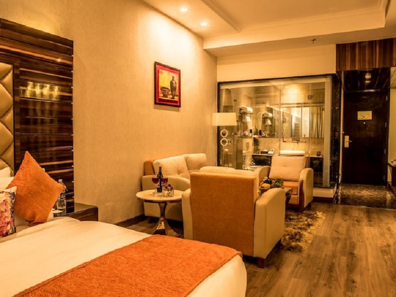  Regenta Central Amritsar...