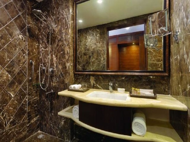  Ramada Plaza Chandigarh