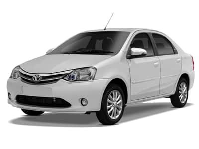  Etios