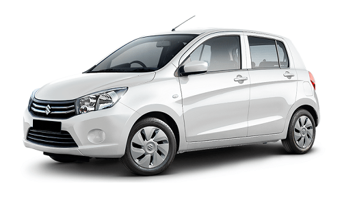  Celerio Sedan