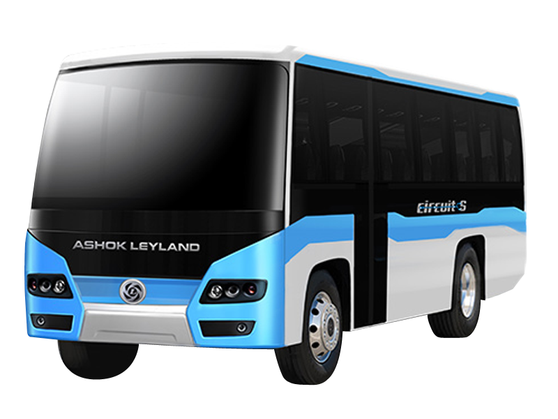  27 Seater Luxury Coach