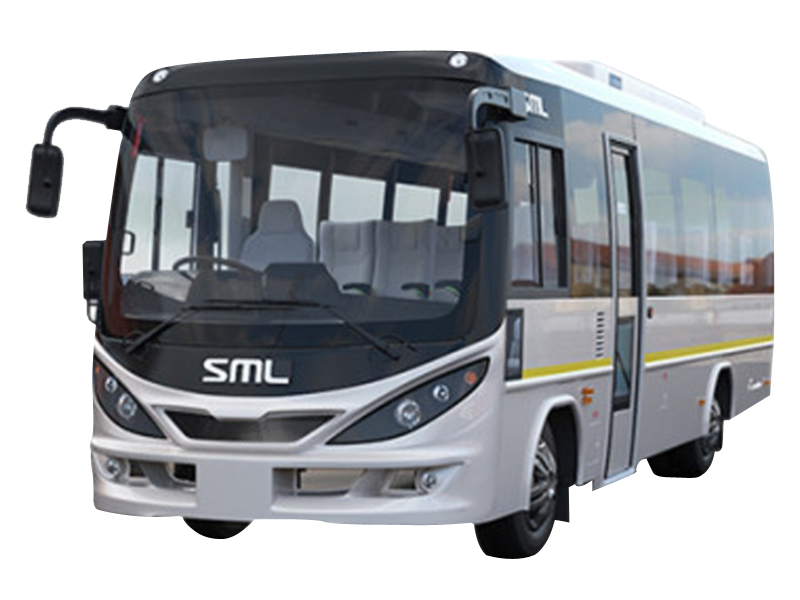  ISUZU 21 Seater Coach