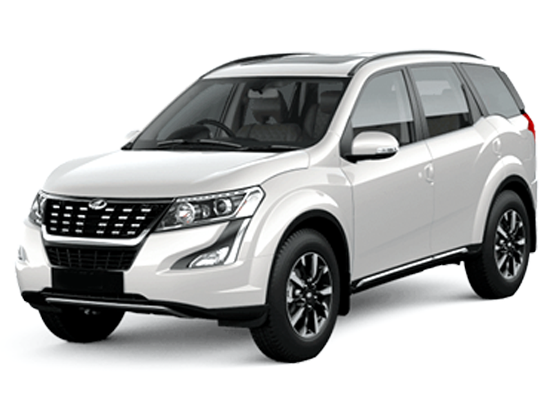  XUV500