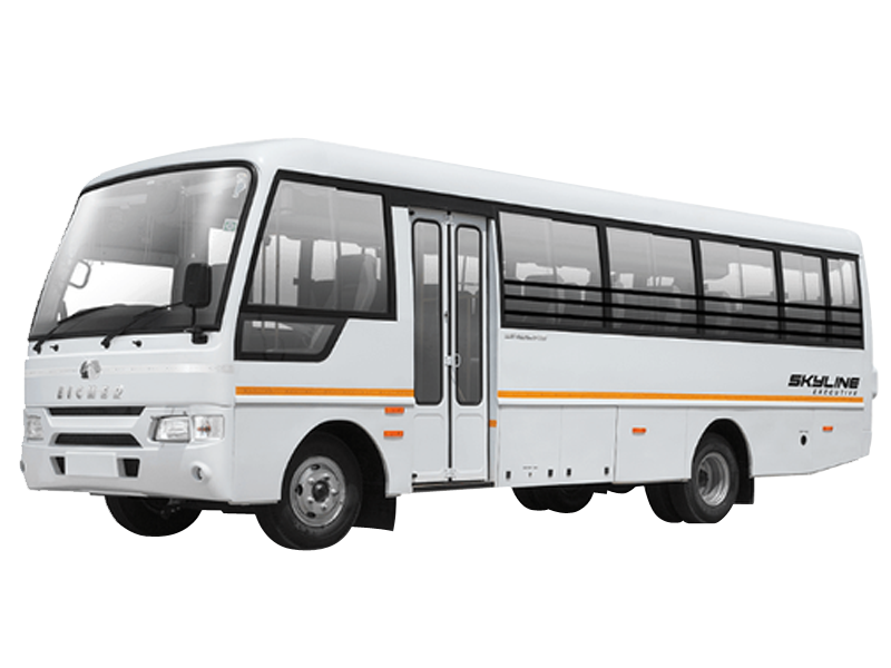  Eicher Starline 24 Seater