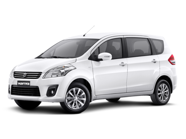  Ertiga