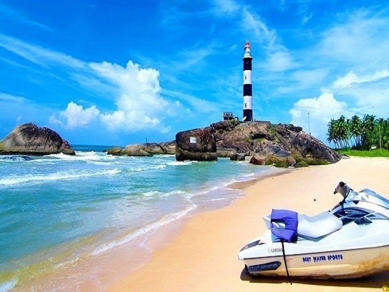 4 Day Trip from Bangalore | Coorg - Udupi - Mangalore