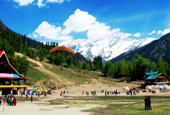 Manali Holiday Package