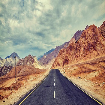 Holiday in Manali ( 4 Nights Stay )