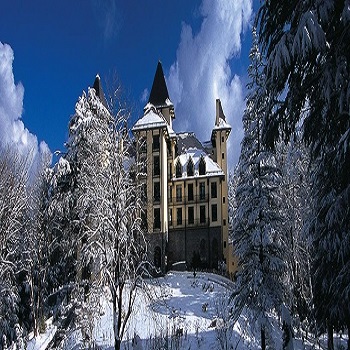  Awesome Shimla & Manali from Delhi4 Nights 5 Days