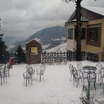 4N & 5D Manali Holiday Tour from Delhi