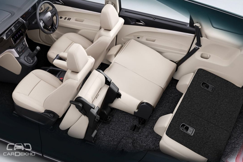 Marazzo hire in Delhi