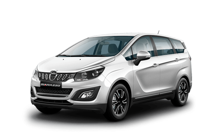 Marazzo hire in Delhi