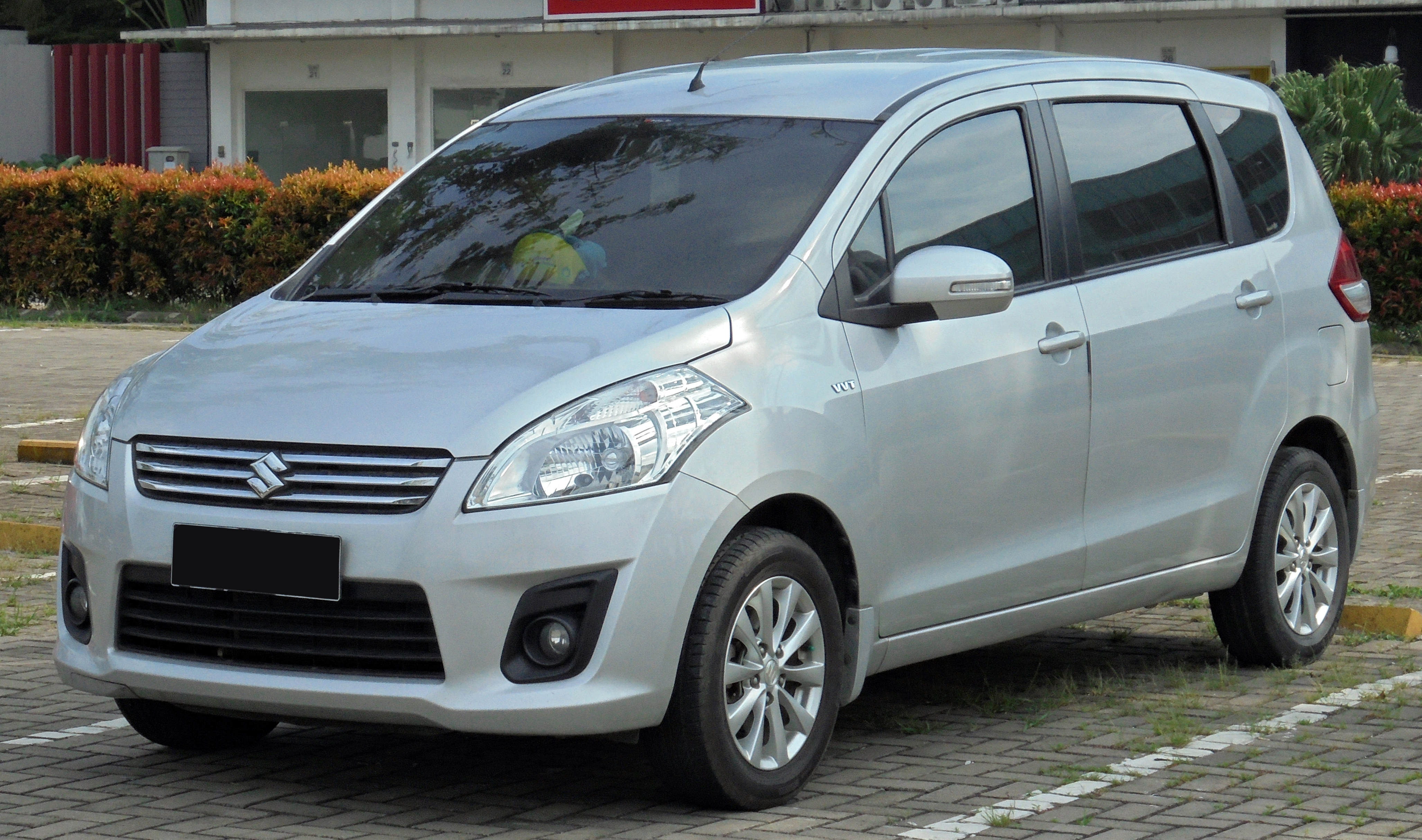 Ertiga hire in Delhi